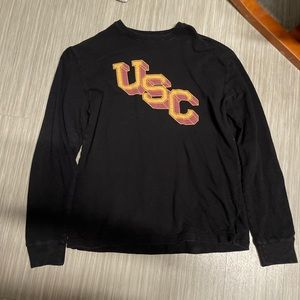 USC Long Sleeve